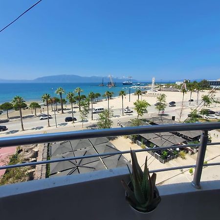 Апартаменты Eva Apartament Влёра Номер фото