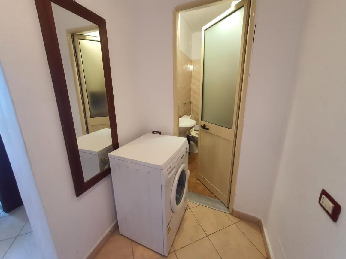 Апартаменты Eva Apartament Влёра Номер фото